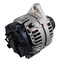 Wai Global Alternator, ALTBO IRIF 12V 140A, 140 Amp12 Volt, CW, 6Groove Clutch Pulley 23817N - alternate 2